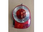 FANALE POST. DX BIANCO/ROSSO 999-U1296521 Parti elettriche  Fanaleria  Fana &hellip;