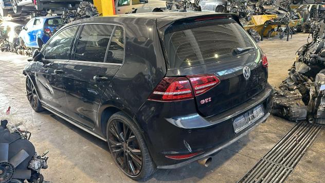 RICAMBI USATI AUTO VOLKSWAGEN Golf 7 Berlina CHHB, CNTC, CXCB, CXDA Benzina 2000 (12)