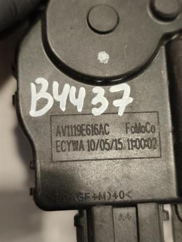 MOTORINO RISCALDAMENTO FORD Ka Serie AV1119E616AC BIKE (14) - Foto 2
