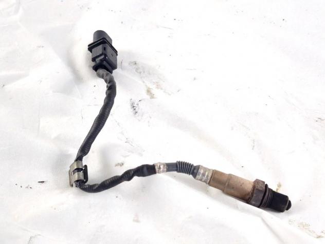 13627804369 SONDA LAMBDA BMW SERIE 3 318D E91 SW 2.0 D 105KW 6M 5P (2010) RICAMBIO USATO