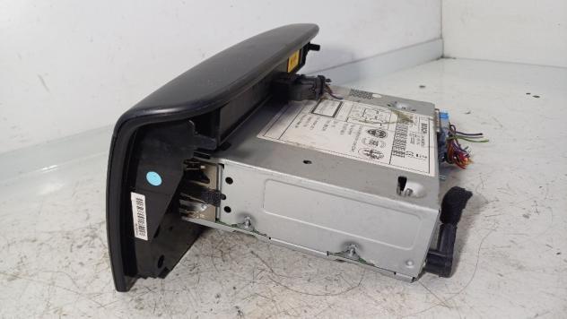 AUTORADIO LANCIA Ypsilon 4° Serie 7355434800 199B1000 (1123) - Foto 5