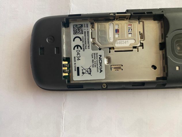Telefonino Nokia - NON FUNZIONANTE - Foto 3