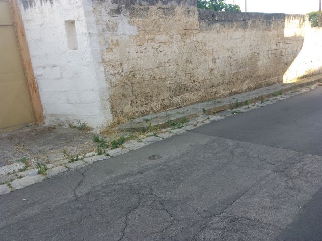 VENDESI TERRENO EDIFICABILE - Foto 2