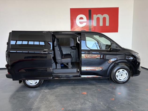 Ford Transit Custom 2.0 ECO TITANIUM AUT. 6P. N1 PREZZO NETTO + IVA - Foto 8