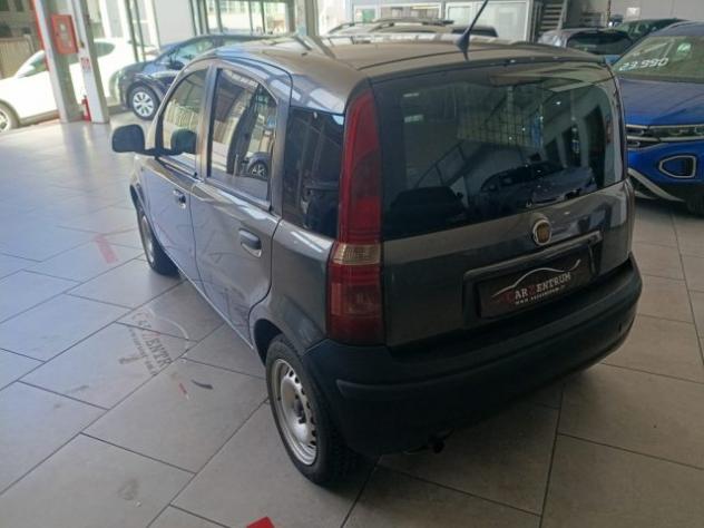FIAT Panda 1.3 MJT Van Active 2 posti rif. 23399016 - Foto 6
