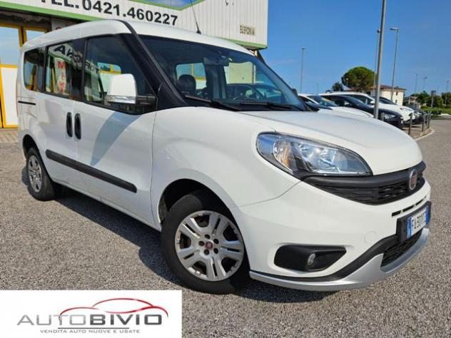 FIAT Doblo Doblò 1.3 MJT PC Combi N1 SX E5+ rif. 22658907