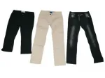 lotto 3 pantaloni originali bamina 6 anni. 1 fay beige fay 1 Roberto cavalli jea