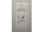 Brochure Apple Mac OS 7.6, febbraio 1997