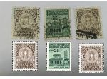 A 417- RARO/I FRANCOBOLLO/I ITALIANI-