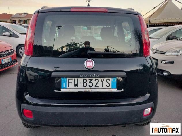 FIAT - Panda 1.2 Lounge s&s 69cv - Foto 5