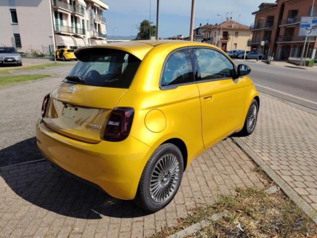 FIAT 500 Berlina Hybrid Icon rif. 24000116 - Foto 3