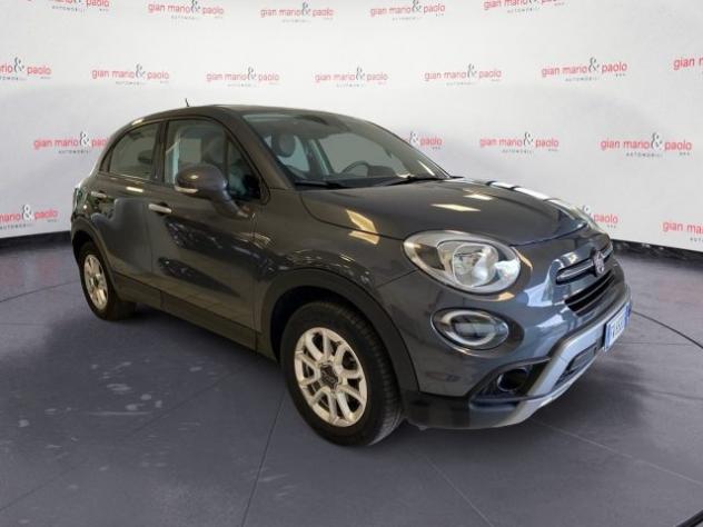 FIAT 500X 1.3 MultiJet 95 CV Business rif. 23617237 - Foto 5