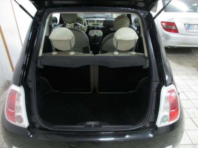 Fiat 500 1.2 Lounge 69cv GARANTITA FULL OPTIONAL - Foto 5
