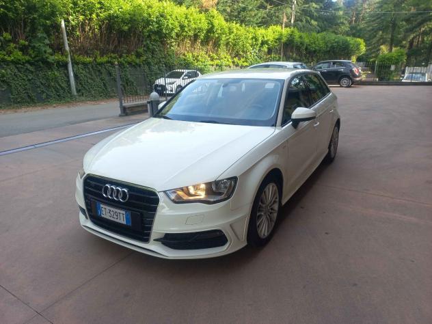 Audi A3 SPB 1.6 TDI Business S-LINE - Foto 3