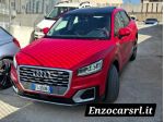 AUDI Q2 1.6 TDI Sport TETTO APRIBILE,FULL LED