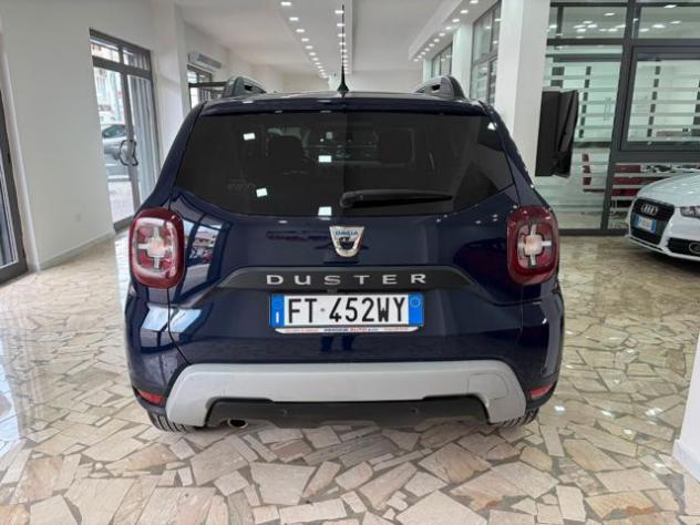 DACIA Duster 1.6 SCe GPL 4x2 Prestige rif. 23891620 - Foto 6