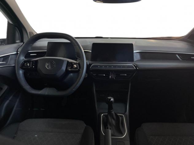 MG MG3 1.5 Comfort - Foto 8