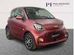 smart fortwo III 2020 eq Prime 22kW