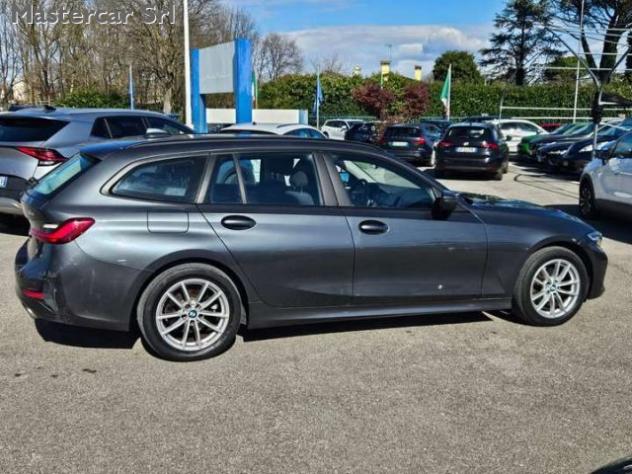 BMW 320 320d XDRIVE auto Business Adv - GD711AP rif. 23807334 - Foto 7