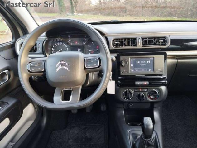 CITROEN C3 C3 III 2017 1.2 puretech You! GN708LP rif. 24001775 - Foto 8