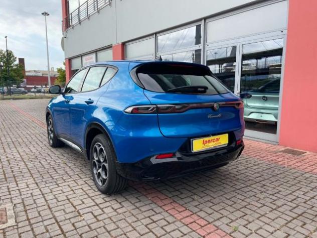 ALFA ROMEO Tonale 1.6 diesel 130 CV TCT6 Sprint PREZZO PROMO rif. 23921659 - Foto 4