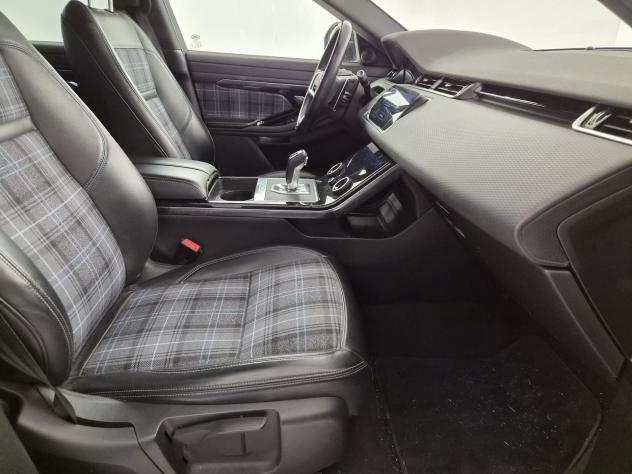 Land Rover Range Rover Evoque 2.0 D165 MHEV Standard AWD auto - Foto 3
