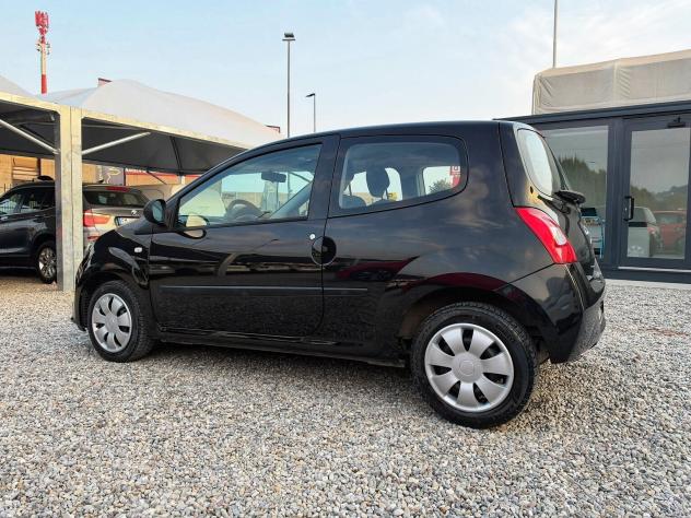 Renault Twingo 1.2 8V OK NEOPATENTATI - Foto 8