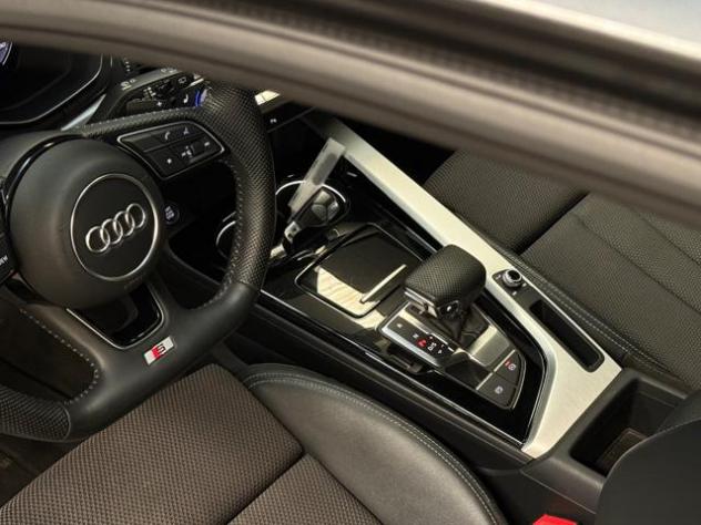 AUDI A4 Avant 40 TDI quattro S tronic S line edition rif. 23896001 - Foto 9