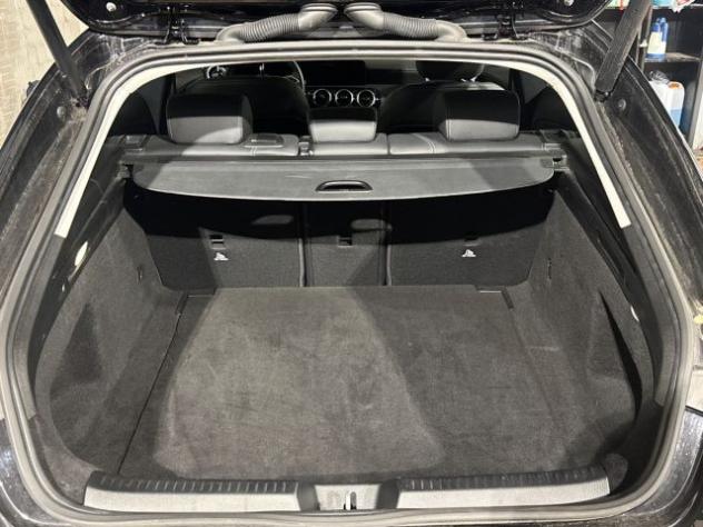 MERCEDES-BENZ CLA 180 d Automatic Shooting Brake Advanced rif. 23529379 - Foto 8