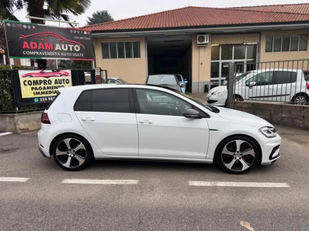 VOLKSWAGEN Golf 2.0 TDI 5p. 150CV R-LINE rif. 24056713 - Foto 2