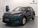 Volkswagen Tiguan 2.0 TDI 110KW SCR Life DSG
