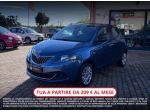 LANCIA Ypsilon 1.0 FireFly 5 porte S&S Hybrid Ecochic Silver rif. 23992397
