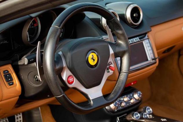 FERRARI California California rif. 24133815 - Foto 8
