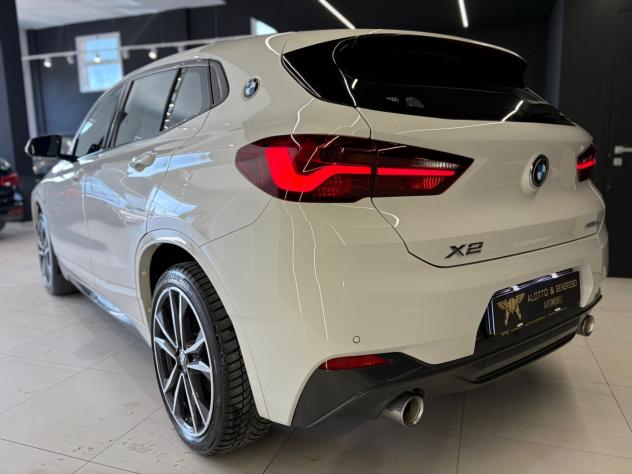 Bmw X2 xDrive 18d Msport - Foto 9