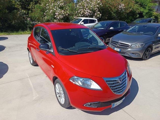 LANCIA Ypsilon 1.3 MJT 95CV - NEOPATENTATI - Foto 4