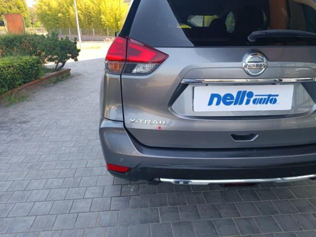 NISSAN X-Trail 1.6 dCi 2WD N-Connecta rif. 23999896 - Foto 4