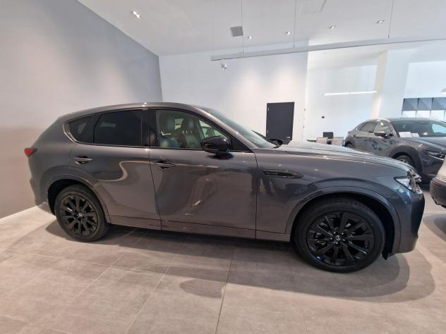 Mazda CX-60 3.3L e-SKYACTIV MHEV Homura Plus AWD Aut - Foto 3
