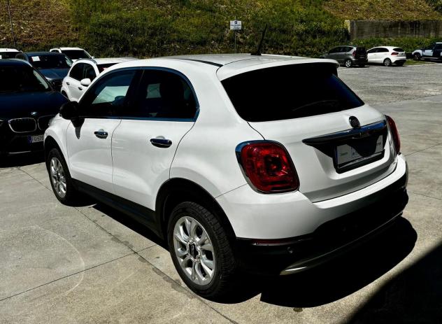 Fiat 500 X 1.3 Mjt Lounge 95 cv - Foto 7