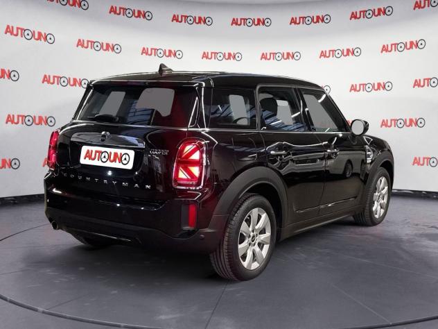 MINI Countryman Cooper automatica DCT - Foto 4