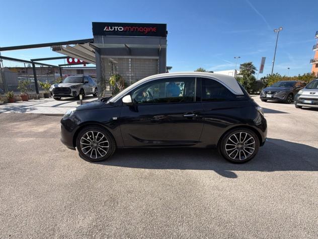 Opel Adam Adam 1.4 Glam 87cv - Foto 3