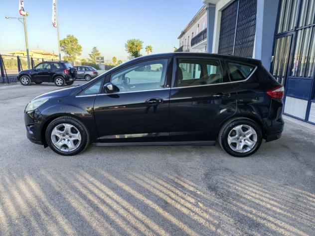 Ford C-Max 1.6 TDCi 115CV Titanium - Foto 4