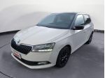 Škoda Fabia Fabia 1.0 tsi Twin Color Argento 95cv my19