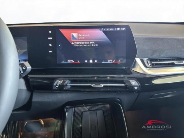 BMW X1 sDrive18d Msport Pro Premium Package rif. 23956376 - Foto 10