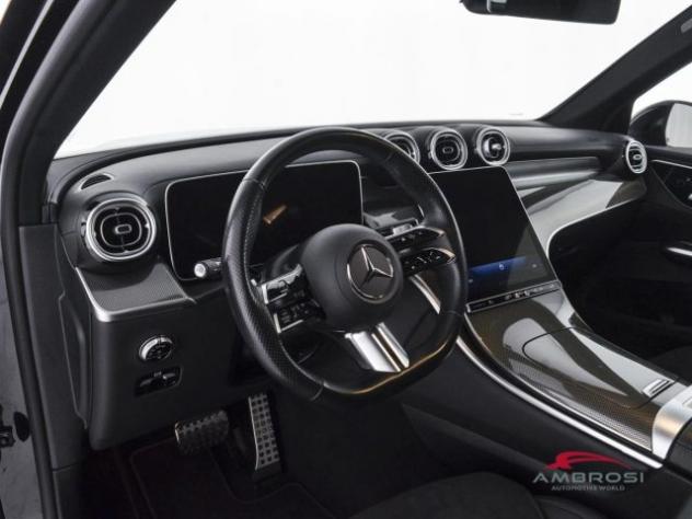MERCEDES-BENZ GLC 220 220 d Premium Plus 4matic auto AMG Line rif. 23749115 - Foto 8