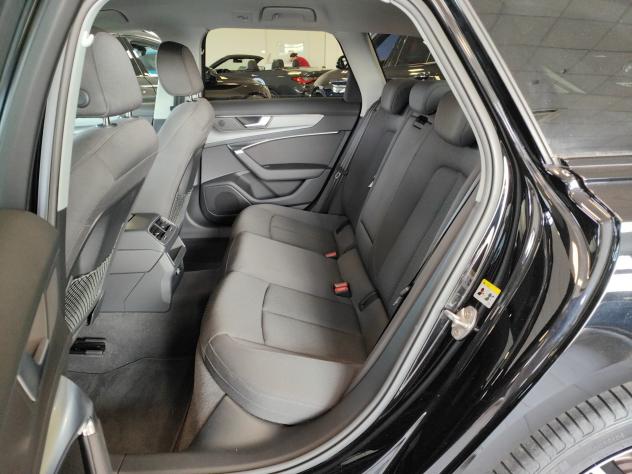 Audi A6 Avant 35 2.0 TDI S tronic Navi FariLED Cerchi 19" - Foto 7