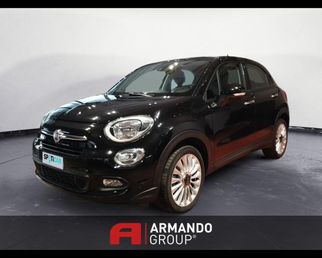 FIAT 500X 1.6 MultiJet 120 CV Pop Star