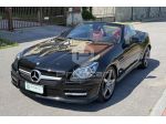 MERCEDES SLK 250 CDI BlueEFFICIENCY Premium