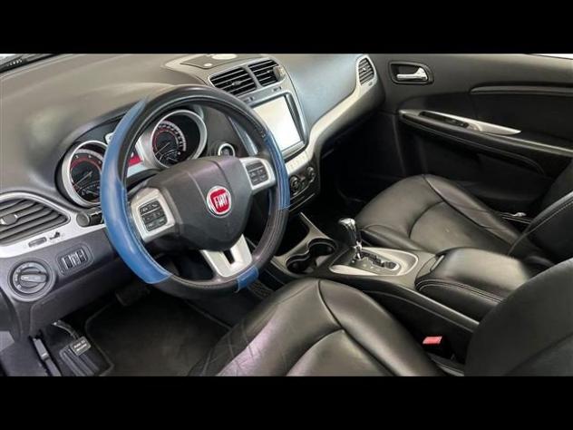 FIAT Freemont 2.0 Multijet 16v 170cv Urban 4x4 Auto rif. 24076449 - Foto 10