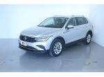 Volkswagen Tiguan 2.0 TDI SCR 150 cv Life DSG / Fari LED anteriori - Volant &hellip;