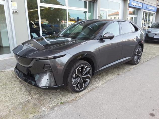 MAZDA CX-6e 78kWh Standard Range 258CV Takumi CERCHI 21" rif. 24190643 - Foto 2